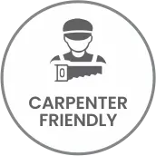 CARPENTER FRIENDLY