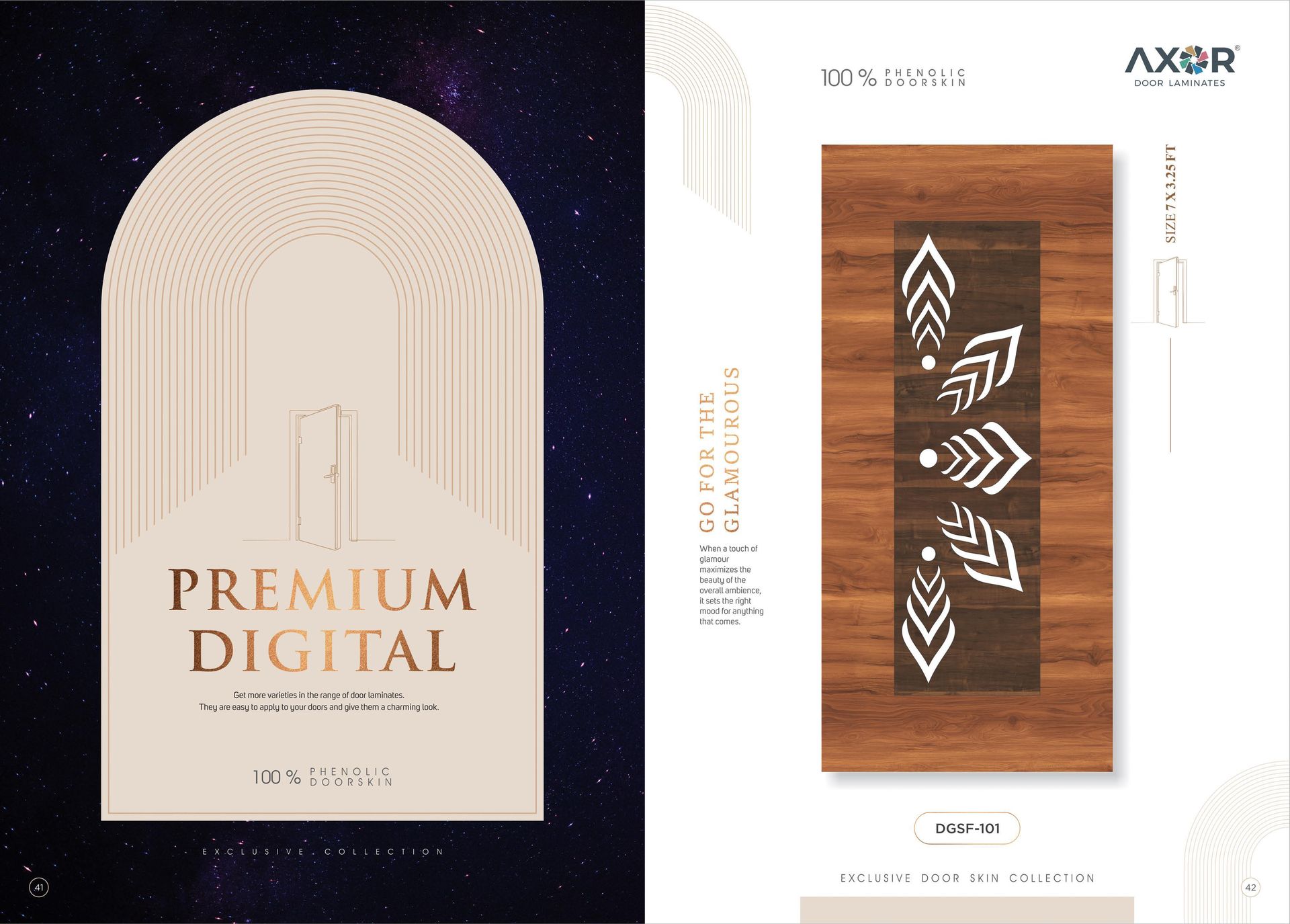 PREMIUM DIGITAL DOOR PREMIUM DIGITAL DOOR