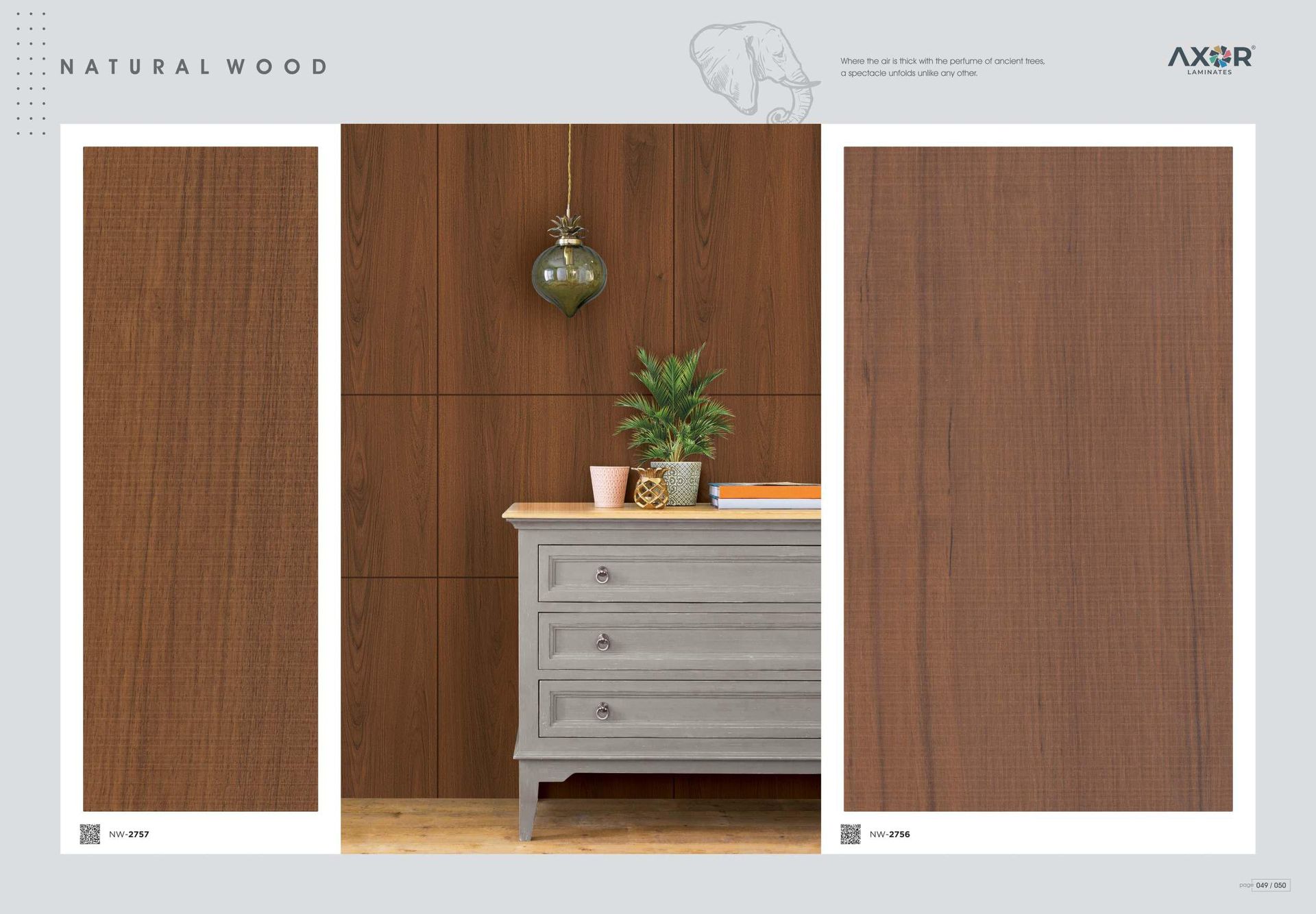 FURNITURE LAMINATES FURNITURE LAMINATES