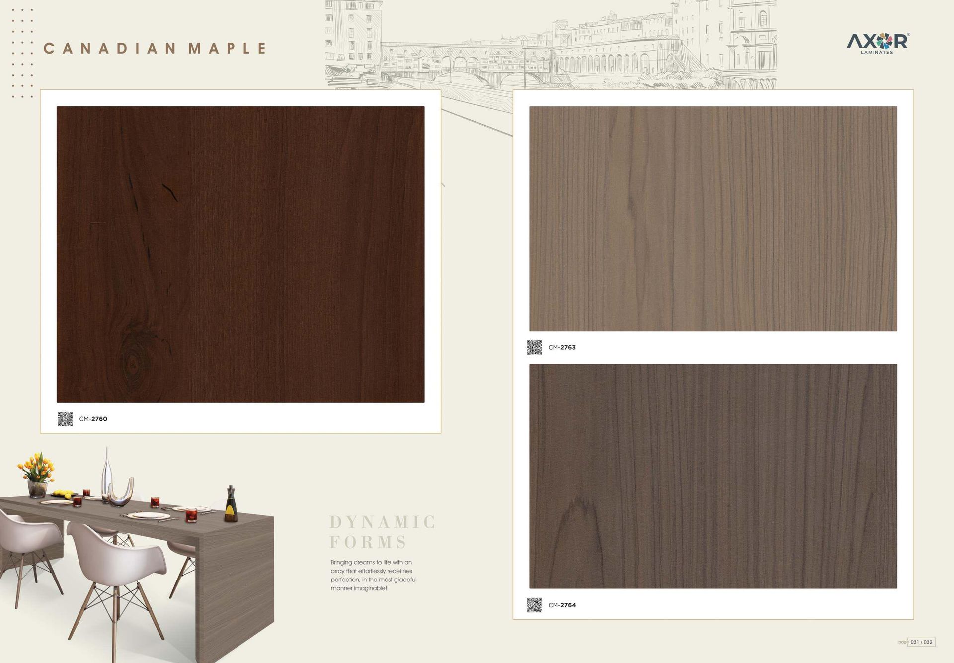 WOOD LAMINATES WOOD LAMINATES