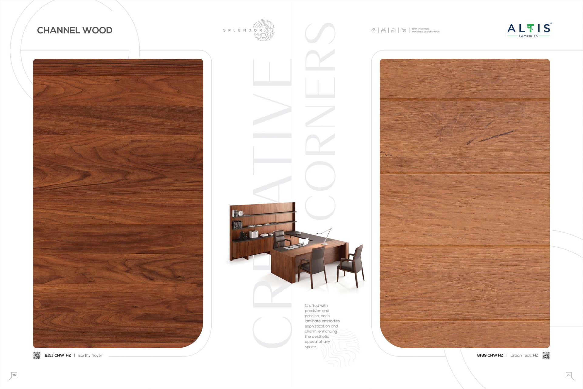 FURNITURE LAMINATES FURNITURE LAMINATES